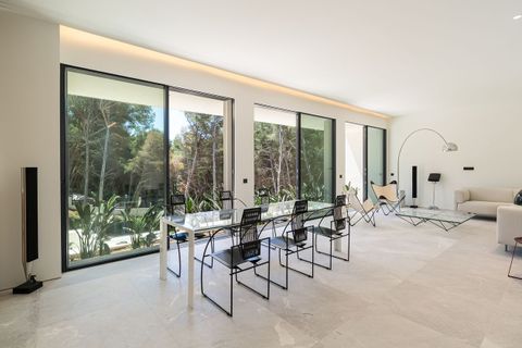 Villa i El Camp De Mar, Mallorca - foto 4