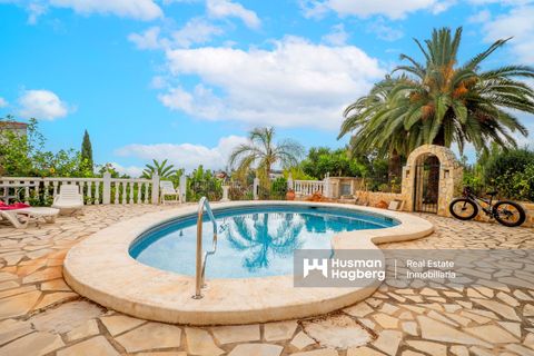 Villa i Denia, Alicante, Denia - € 595.000 | Ref: 0119CD211 - foto 2