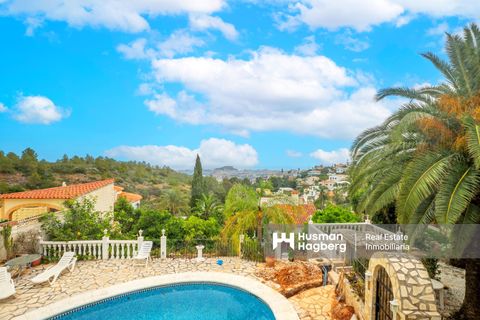 Villa i Denia, Alicante, Denia - € 595.000 | Ref: 0119CD211 - foto 3