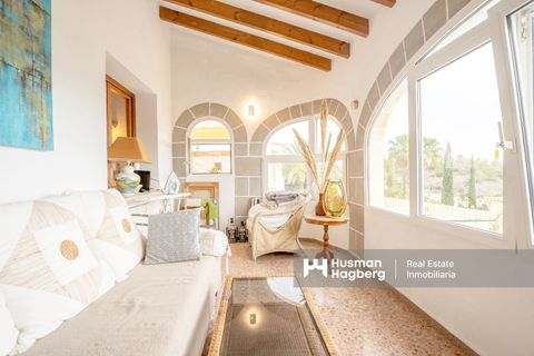 Villa i Denia, Alicante, Denia - € 595.000 | Ref: 0119CD211 - foto 4