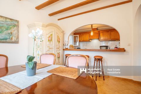 Villa i Denia, Alicante, Denia - € 595.000 | Ref: 0119CD211 - foto 7