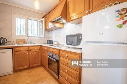 Villa i Denia, Alicante, Denia - € 595.000 | Ref: 0119CD211 - foto 10