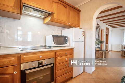 Villa i Denia, Alicante, Denia - € 595.000 | Ref: 0119CD211 - foto 11