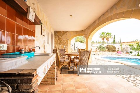 Villa i Denia, Alicante, Denia - € 595.000 | Ref: 0119CD211 - foto 12