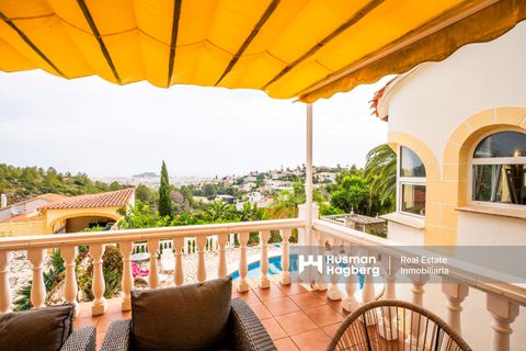 Villa i Denia, Alicante, Denia - € 595.000 | Ref: 0119CD211 - foto 13