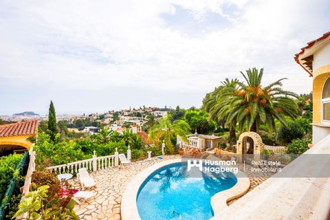 Villa i Denia, Alicante, Denia - € 595.000 | Ref: 0119CD211 - foto 24