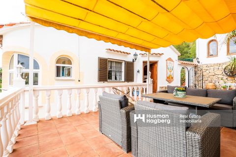 Villa i Denia, Alicante, Denia - € 595.000 | Ref: 0119CD211 - foto 27