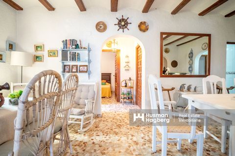 Villa a Javea, Alicante, Javea - € 850.000 | Ref: 0119CD212 - foto 3
