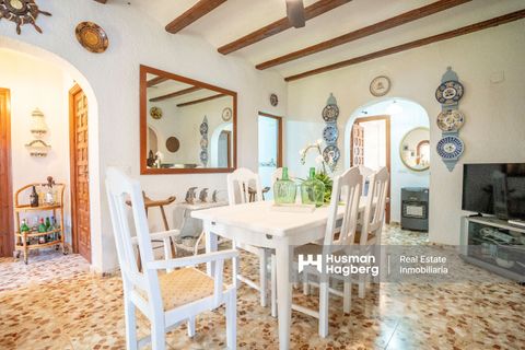 Villa a Javea, Alicante, Javea - € 850.000 | Ref: 0119CD212 - foto 4