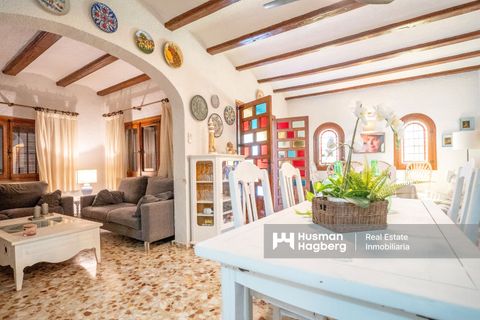 Villa a Javea, Alicante, Javea - € 850.000 | Ref: 0119CD212 - foto 5