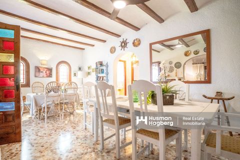 Villa a Javea, Alicante, Javea - € 850.000 | Ref: 0119CD212 - foto 7