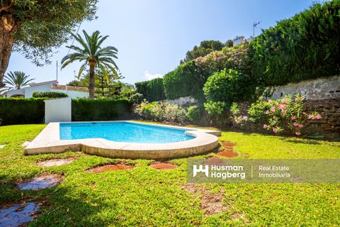 Villa a Javea, Alicante, Javea - € 850.000 | Ref: 0119CD212 - foto 18