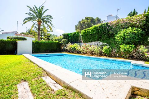 Villa a Javea, Alicante, Javea - € 850.000 | Ref: 0119CD212 - foto 19