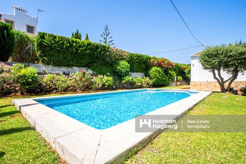 Villa a Javea, Alicante, Javea - € 850.000 | Ref: 0119CD212 - foto 20