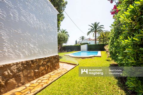 Villa a Javea, Alicante, Javea - € 850.000 | Ref: 0119CD212 - foto 22