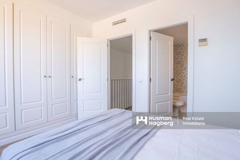 Byhus i Benidorm, Alicante, Benidorm - € 325.000 | Ref: 0119CD206 - foto 15