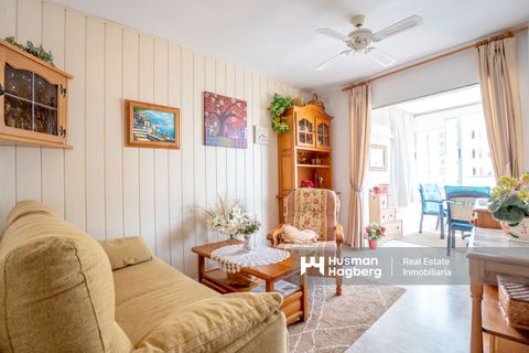 Leilighet i Calpe, Alicante, Calpe - € 239 000 | Ref: 0119CD216 - foto 2