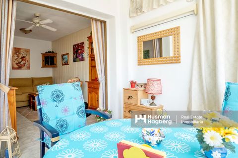 Leilighet i Calpe, Alicante, Calpe - € 239 000 | Ref: 0119CD216 - foto 7
