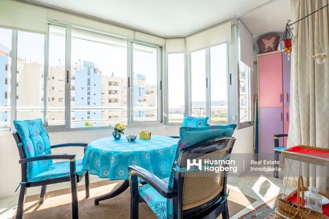Leilighet i Calpe, Alicante, Calpe - € 239 000 | Ref: 0119CD216 - foto 8