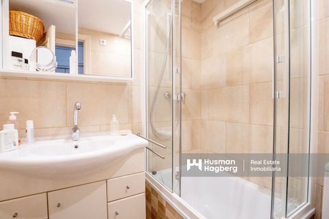 Leilighet i Calpe, Alicante, Calpe - € 239 000 | Ref: 0119CD216 - foto 10