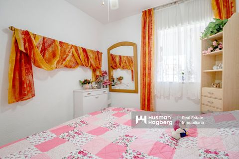 Leilighet i Calpe, Alicante, Calpe - € 239 000 | Ref: 0119CD216 - foto 12