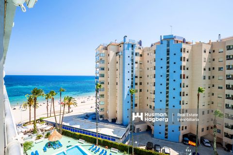 Leilighet i Calpe, Alicante, Calpe - € 239 000 | Ref: 0119CD216 - foto 14
