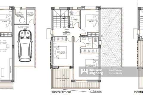 Villa en Albir, Alicante, Albir - € 750.000 | Ref: 0119NB363 - photo 13