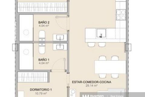 Villa a La Nucia, Alicante, La Nucia - € 306.000 | Ref: 0119NB364 - foto 16