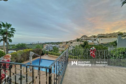 Villa a La Nucia, Alicante, La Nucia - € 765.000 | Ref: 0119HH711 - foto 3