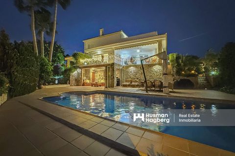 Villa a La Nucia, Alicante, La Nucia - € 765.000 | Ref: 0119HH711 - foto 5