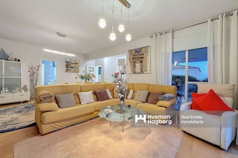 Villa a La Nucia, Alicante, La Nucia - € 765.000 | Ref: 0119HH711 - foto 10