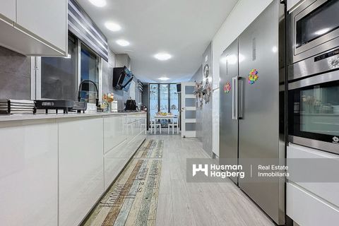 Villa a La Nucia, Alicante, La Nucia - € 765.000 | Ref: 0119HH711 - foto 15