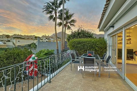 Villa a La Nucia, Alicante, La Nucia - € 765.000 | Ref: 0119HH711 - foto 32