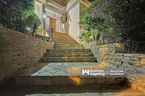 Villa a La Nucia, Alicante, La Nucia - € 765.000 | Ref: 0119HH711 - foto 34