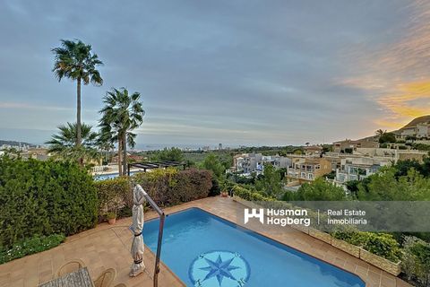 Villa a La Nucia, Alicante, La Nucia - € 765.000 | Ref: 0119HH711 - foto 38