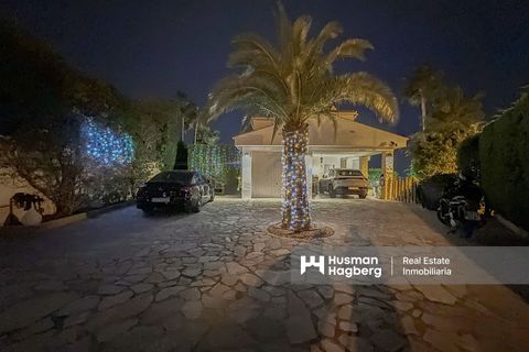 Villa a La Nucia, Alicante, La Nucia - € 765.000 | Ref: 0119HH711 - foto 39