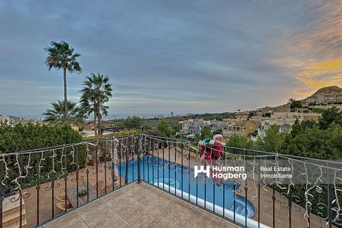 Villa a La Nucia, Alicante, La Nucia - € 765.000 | Ref: 0119HH711 - foto 41