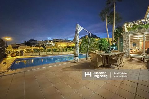 Villa a La Nucia, Alicante, La Nucia - € 765.000 | Ref: 0119HH711 - foto 44