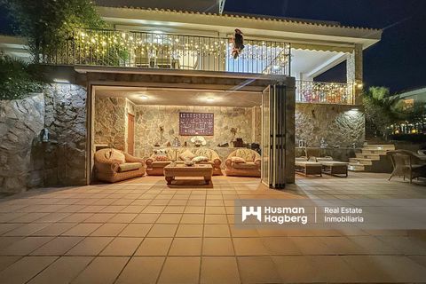 Villa a La Nucia, Alicante, La Nucia - € 765.000 | Ref: 0119HH711 - foto 46