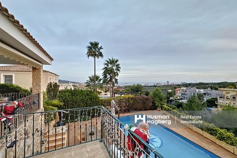 Villa a La Nucia, Alicante, La Nucia - € 765.000 | Ref: 0119HH711 - foto 47