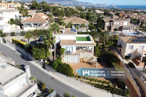 Villa a La Nucia, Alicante, La Nucia - € 765.000 | Ref: 0119HH711 - foto 48