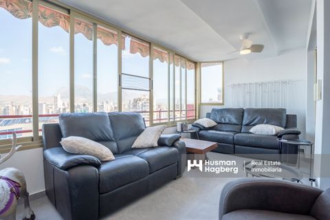 Leilighet i Benidorm, Alicante, Benidorm - € 420 000 | Ref: 0119MJ017 - foto 6