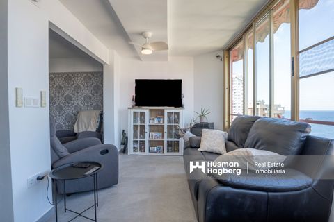 Leilighet i Benidorm, Alicante, Benidorm - € 420 000 | Ref: 0119MJ017 - foto 8