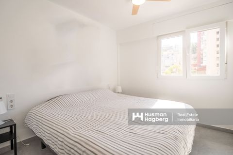 Leilighet i Benidorm, Alicante, Benidorm - € 420 000 | Ref: 0119MJ017 - foto 26
