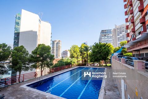 Leilighet i Benidorm, Alicante, Benidorm - € 420 000 | Ref: 0119MJ017 - foto 27
