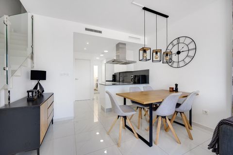 Byhus i Torrevieja, Alicante, Torrevieja - € 315.000 | Ref: MLSC4049009 - foto 2