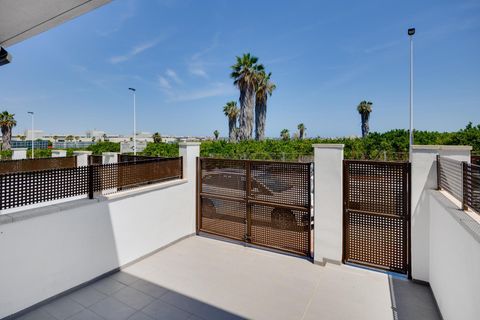 Byhus i Torrevieja, Alicante, Torrevieja - € 315.000 | Ref: MLSC4049009 - foto 6