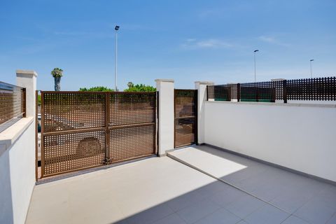 Byhus i Torrevieja, Alicante, Torrevieja - € 315.000 | Ref: MLSC4049009 - foto 7