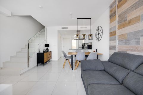 Byhus i Torrevieja, Alicante, Torrevieja - € 315.000 | Ref: MLSC4049009 - foto 10