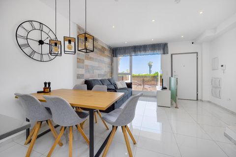 Byhus i Torrevieja, Alicante, Torrevieja - € 315.000 | Ref: MLSC4049009 - foto 11